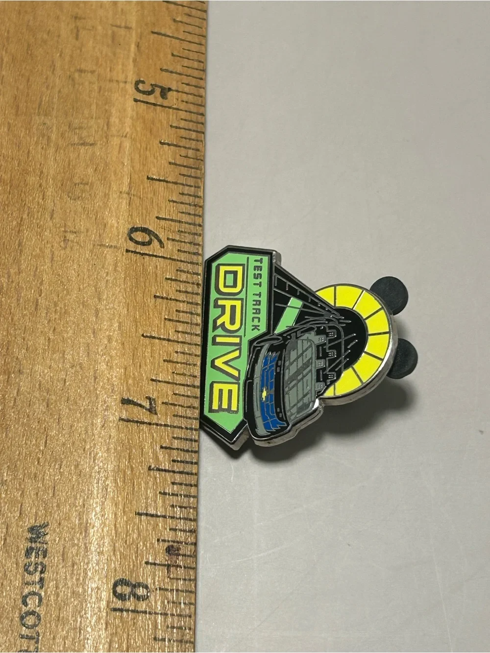 Authentic Disney Mascots Mystery Collection